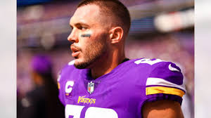 Snap Counts: Griffen, Wonnum Split Reps; Bynum Makes Defensive Debut