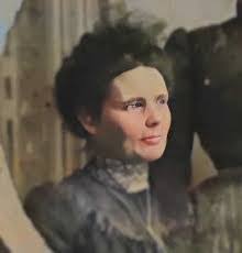 Rebecca Acord's Instagram, Twitter & Facebook