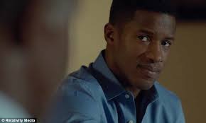 Gugu Mbatha-Raw gets rescued by Nate Parker in Beyond The Lights trailer