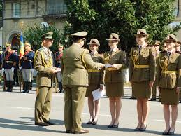 Centrul medical euromed targu mures, situat în piața republicii, oferă asistență medicală specializată în domeniul endocrinologiei. Ceremonialul De Acordare A Primului Grad De OfiÈ›er Institutul Medico Militar