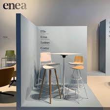 Great Reception Of Our Novelties At Maison Objet Enea Showroom Interior Design Showroom Design Booth Design