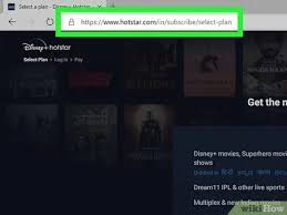 Are you confused about choosing between hotstar vip and premium? How To Activate Hotstar Vip 5 Steps With Pictures Wikihow