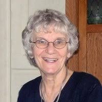 Obituary information for Opaldine Clausen