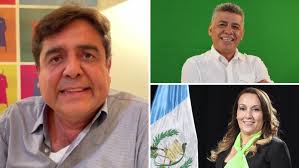 Integrantes del “mayor cáncer” irán en reelección al Congreso por  Prosperidad Ciudadana