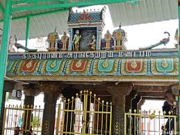 Kumarakottam Murugan Temple, Kanchipuram - Best & Famous Murugan Temple In  India - Visit, Travel Guide – Casual Walker - curious discovery +  recommendations on travel, culture, places, temples, events, art, reviews,  food, and books.