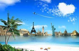 The Journey Of Life Is Not Meant To Be Feared And Planned It Is Meant To Be Travelled And Enjoyed You Jo Service Trip Travel Wallpaper Wonders Of The World
