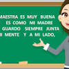 El día del maestro muchos alumnos aprovechan para dedicarles un detalle a sus maestros preferidos, sobre todo, los alumnos de primaria y secundaria que es el día del maestro es una festividad que honra la labor de los catedráticos y profesores mexicanos. Https Encrypted Tbn0 Gstatic Com Images Q Tbn And9gctwun7qmucsvcektc6epmuar4qd2n 372btvrgv1syaiyomxof2 Usqp Cau