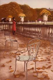 Lynn Shaler Le Jardin De Luxembourg Etching Art Fine Art Artist Profile