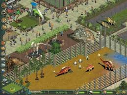 Zoo Tycoon Dinosaur Digs Forge In 2020 Dinosaur Dig Zoo Farming Simulator