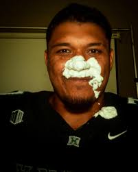 Hawaii Rainbow Warriors...