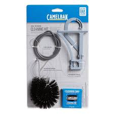For tips on how to choose the top hydration bladder, check out our earlier piece to find out more. Camelbak Crux Cleaning Kit Lowest Prices Snowys Outdoors