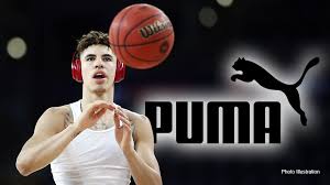 Lamelo ball has officially signed with puma (xetra:pum.de +1.47%) hoops. Lamelo Ball Signs Deal With Puma This Is Basketball