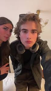 Ashlyn Patterson's Instagram, Twitter & Facebook