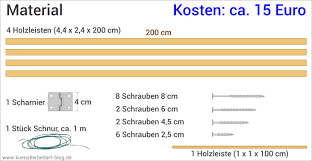 Staffelei aus holz zu verkaufen. Staffelei Selber Bauen Pdf Anleitung