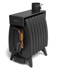 Termofor Siberian Stoves Heaters Fireplaces Holzofen Flammkuchenofen Raketenofen
