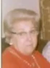 Obituary information for Rose Ciotti