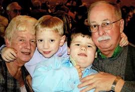 Contributions to the tribute of James H. Wolbert