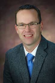 Dr. Christopher C Rupp, MD