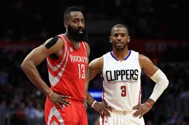 A look at the calculated cash earnings for kyle lowry, including any. Chris Paul Blake Griffin Kyle Lowry Paul Millsap Rumored As Rockets Targets Bleacher Report Latest News Videos And Highlights