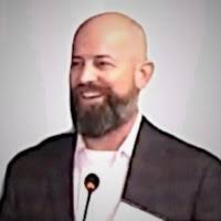 Brad Maughan, HCISPP