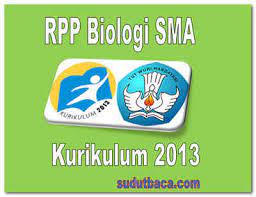 Perencanaan pembelajaran ini dikenal dengan rpp (rencana pelaksanaan pembelajaran). Perangkat Mengajar Rpp Biologi Sma Kurikulum 2013 Revisi Sudut Baca