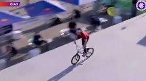 Consulta la clasificación en todas las pruebas y modalidades de bmx estilo libre en los jjoo en marca.com Mt Ola3zr1p3wm
