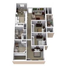 3 bedroom apartments in roseville ca. Roseville Ca Apartments L Slate Creek At Johnson Ranch Roseville Ca Apartments L Slate Creek Apartments Ide Dekorasi Rumah Ide Apartemen Denah Rumah