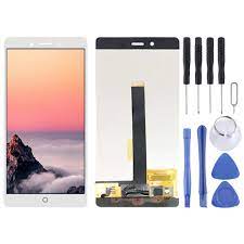 ZTE Nubia Z11 NX531J ...