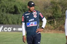 Luis amaranto perea mosquera (born 30 january 1979) is a colombian former footballer, and the current manager of atlético junior. En Un Futuro Me Veo Dirigiendo A Boca Juniors Luis Amaranto Perea Toquesports