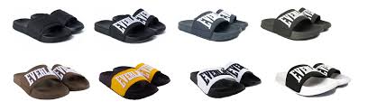 everlast sandal flip flop