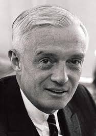 EDWARD E. FORD FOUNDATION 1958–2022