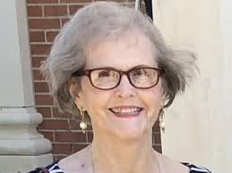 Patsy Evelyn Waskow Glass Obituary (1933