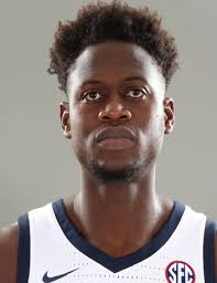 OLE MISS STYLE GUIDE TIPOFF TIDBITS REBELS 2020-21 SCHEDULE PROJECTED OLE  MISS STARTERS RAZORBACKS