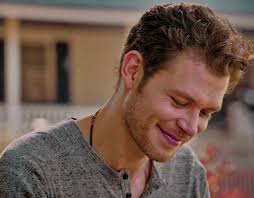 He spent centuries trying to break a curse. Klaus Mikaelson The Originals Joseph Morgan And To Image 6904647 On Favim Com