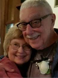 Gerald Louis Diamond Obituary October 29, 2024