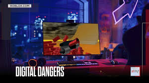 Roblox safety concerns prompt complaints, lawsuits