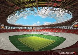 Ferenc puskás stadium, groupama arena, and nagyerdei stadion. Uj Puskas Arena Photos Facebook