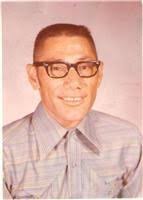 Guadalupe Rodriguez Obituary (1939