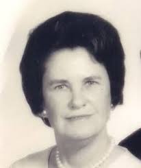 Ina Madge Barwick Hardy (1915-1985)