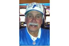 Charles De Santis Obituary (2013)