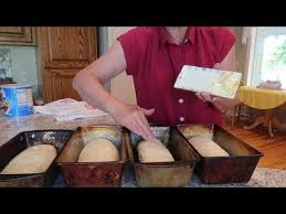 How To Make Bread Step By Step Instructions Youtube How To Make Bread Homemade Bread Bread Recipes Homemade