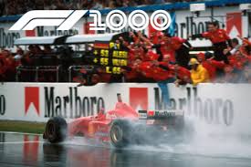 2019 sicherte sich sky nach mit 4,3 millionen zuschauern in der saison 2016 konnte der sender im vergleich zum vorjahr jedoch wieder ein plus von etwa 100.000 zuschauern erreichen. Formel 1 Zahlen Und Statistiken Zum 1000 Grand Prix In China Autobild De