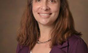 Maureen Gannon, Ph.D.