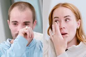 The Tragedy of 'The Secret Lives of Mormon Wives' Villain, Whitney Leavitt