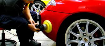 Image result for Car Polishing Services