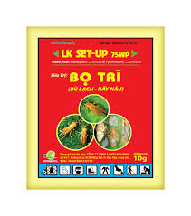 Lkset-up 75WP