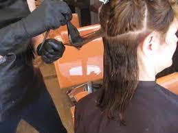 3 Faits A Savoir Sur Les Dangers Du Lissage A La Keratine Lissage Keratine Lissage Bresilien Lissage Bresilien Avant Apres