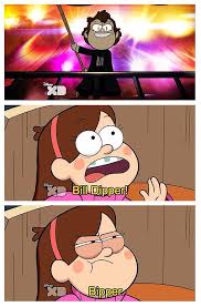 Bipper Desenhos Gravity Falls Melhores Desenhos Animados Gravity Falls