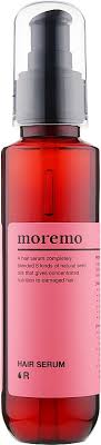 Hair serum & oil & mist. Moremo Hair Serum R Syvorotka Dlya Volos Kupit Po Luchshej Cene V Ukraine Makeup Ua