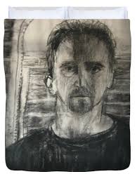 Na030 Shower Curtain